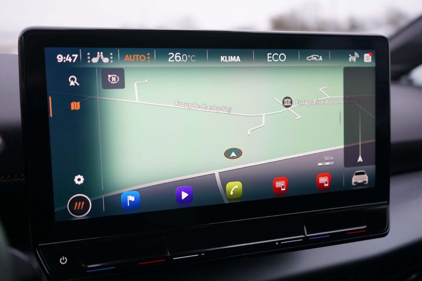 Cupra Born 58 e-Boost