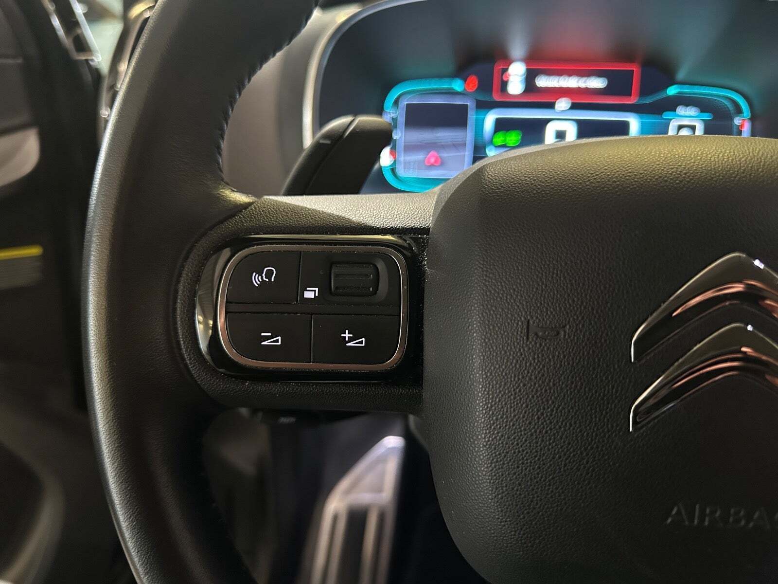 Citroën C5 Aircross 1,5 BlueHDi 130 SportLine EAT8