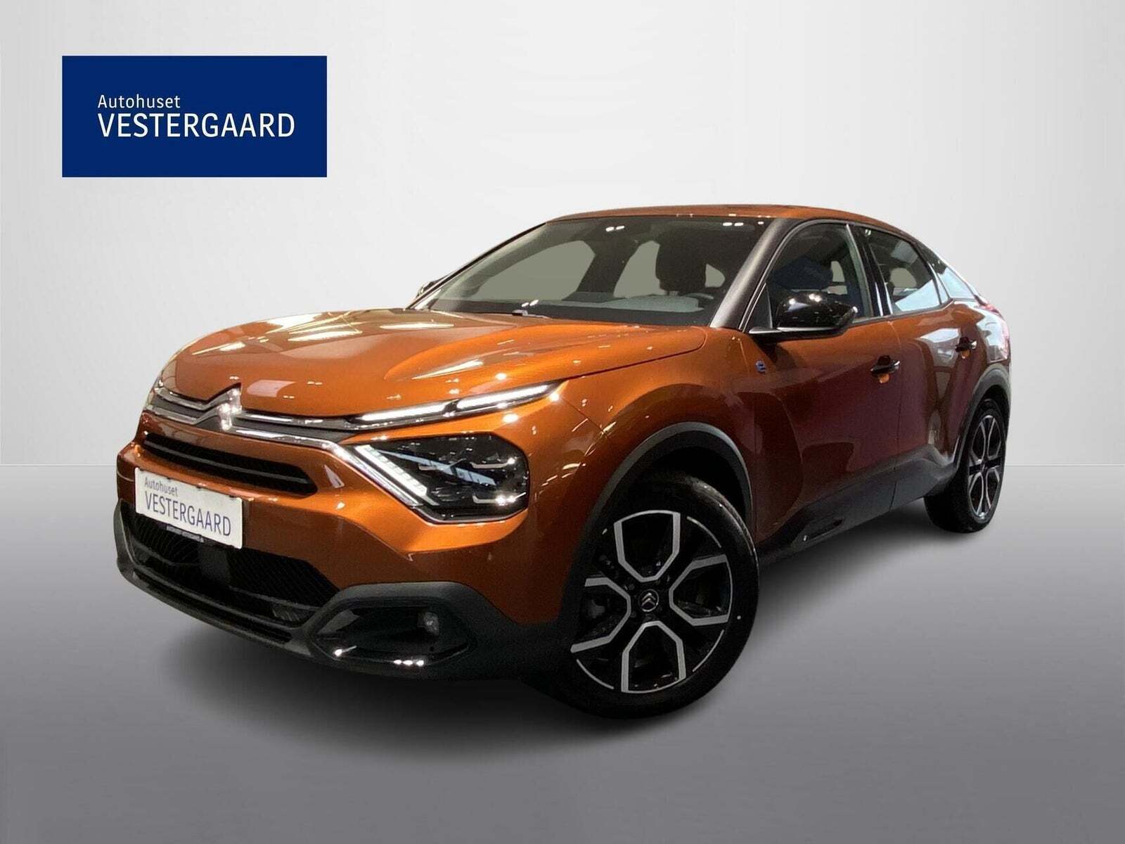 Citroën ë-C4 50 Feel