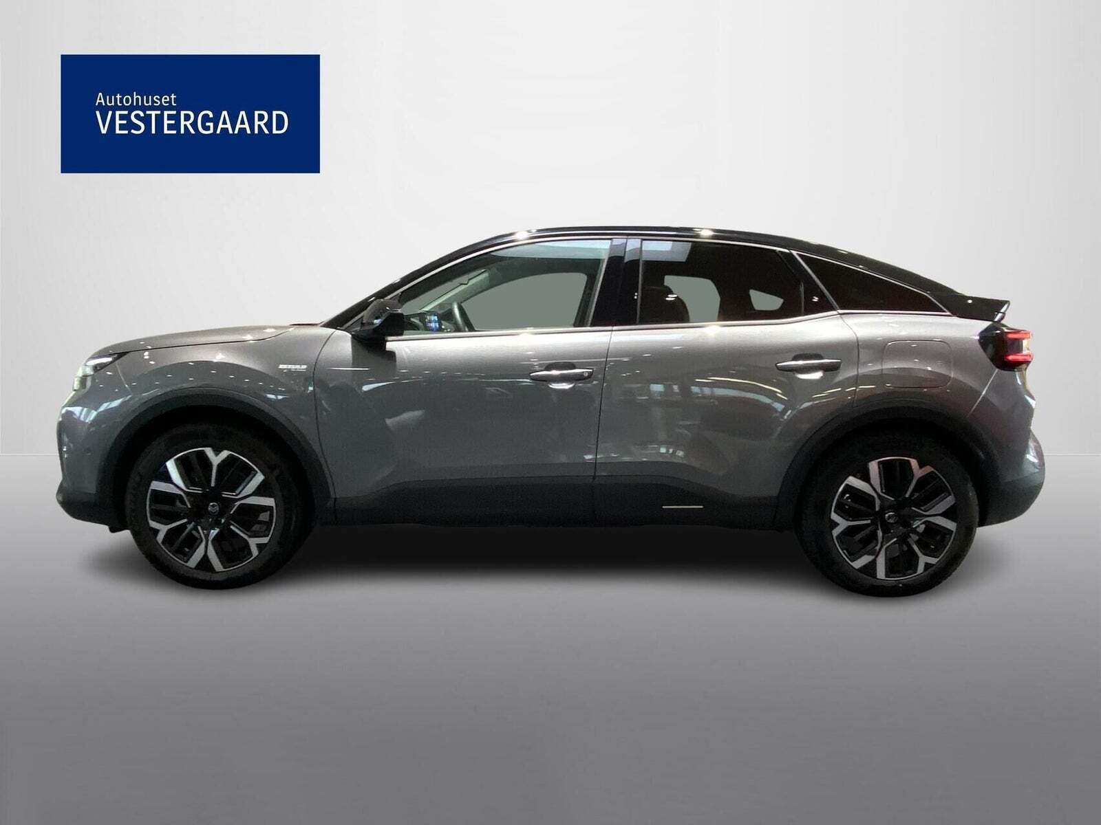 Citroën ë-C4 54 Max