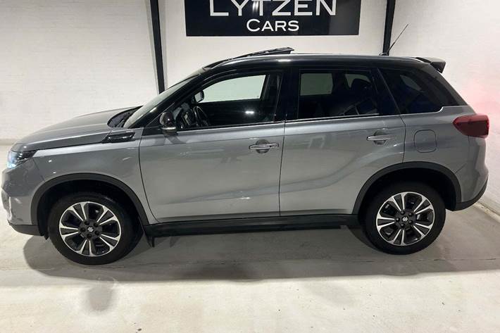 undefined Suzuki Vitara fra 2022