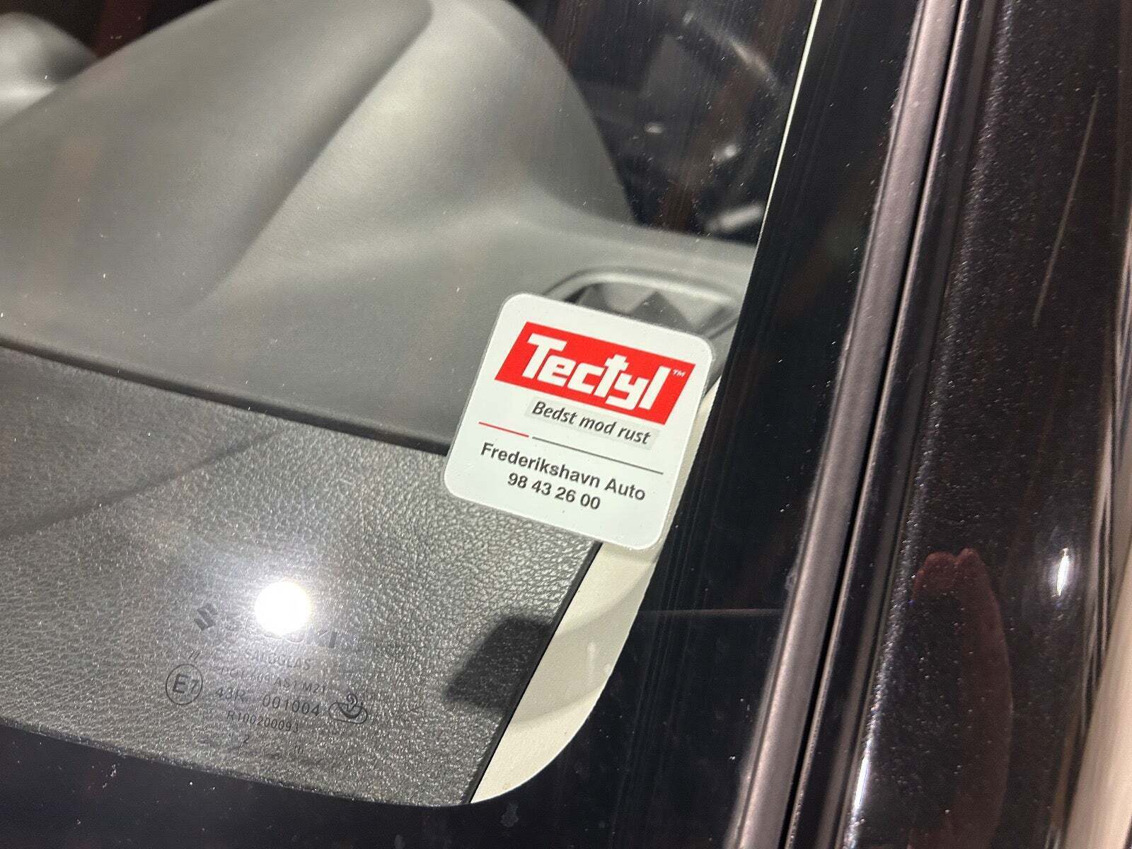 undefined Suzuki Vitara fra 2021