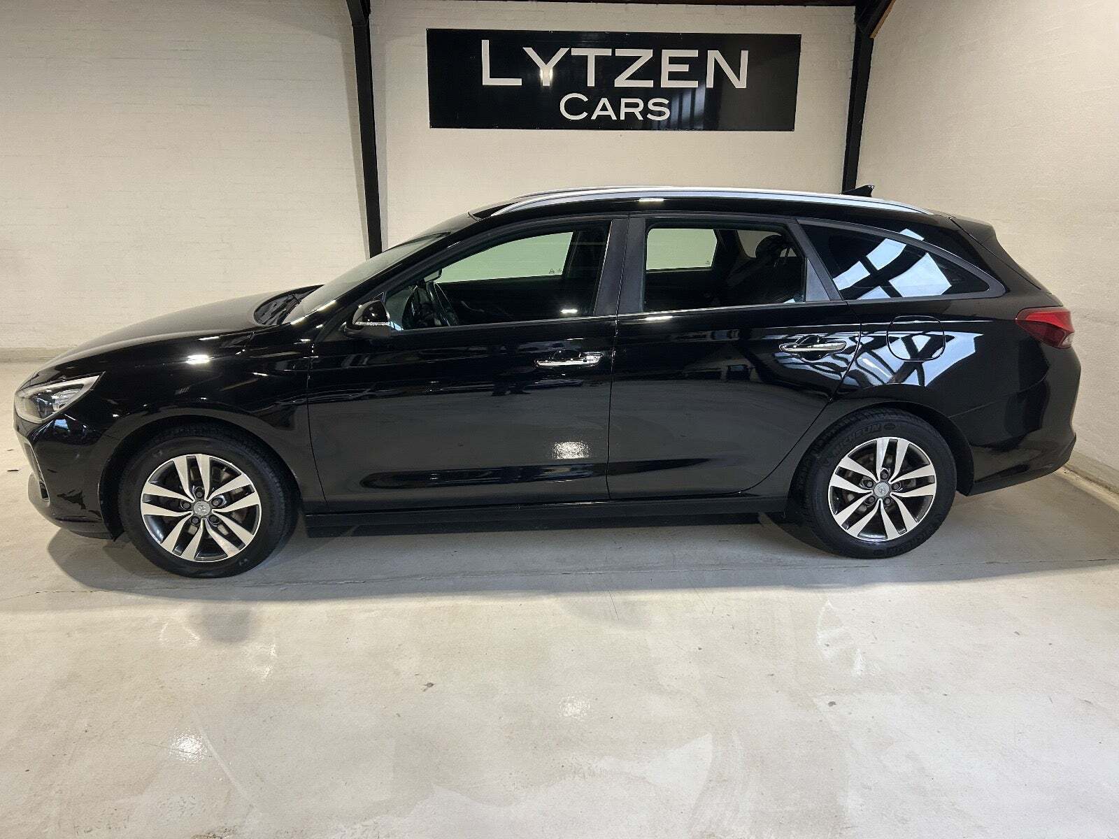 Hyundai i30 1,0 T-GDi Trend stc.