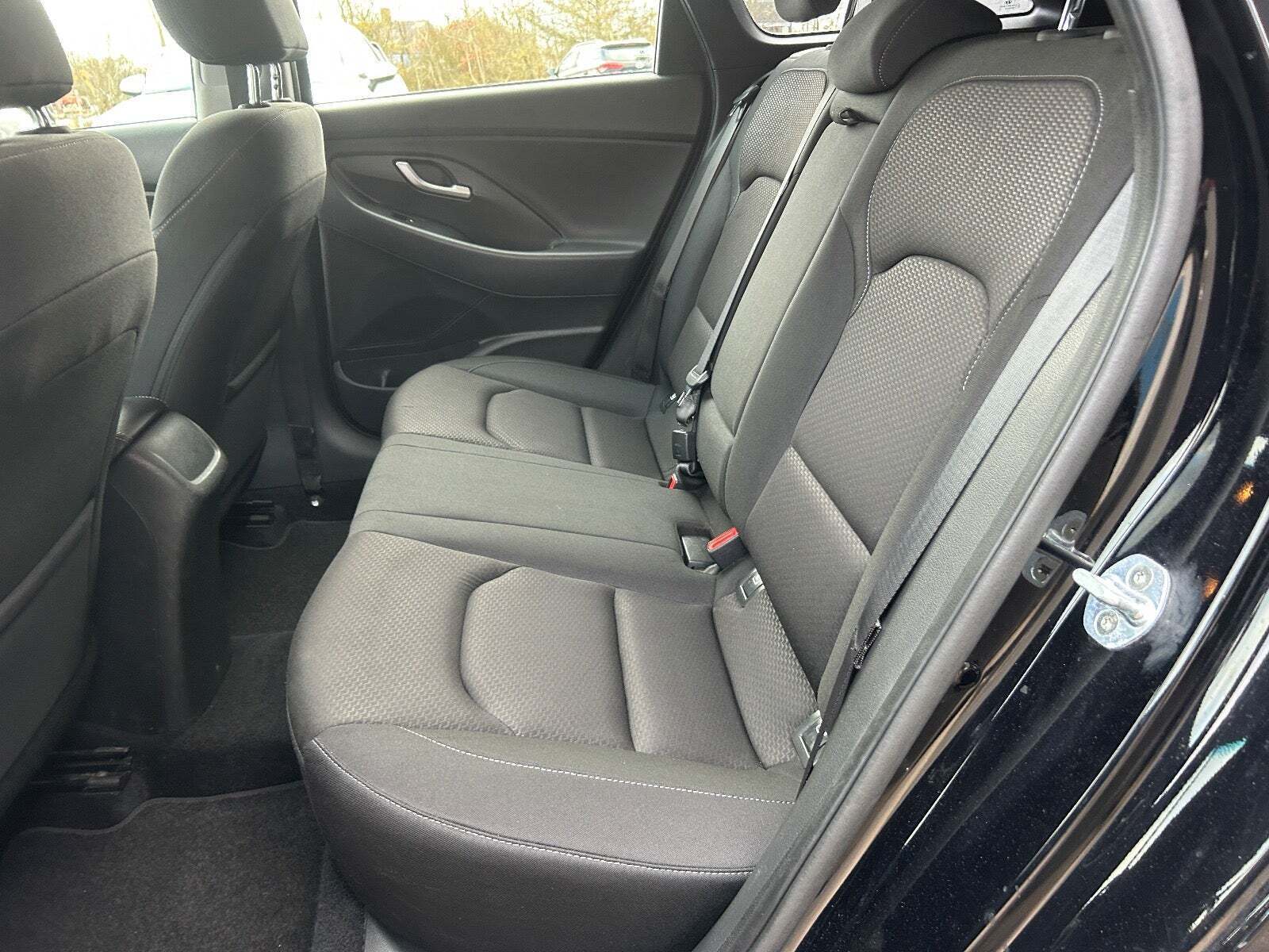 Hyundai i30 1,0 T-GDi Trend stc.