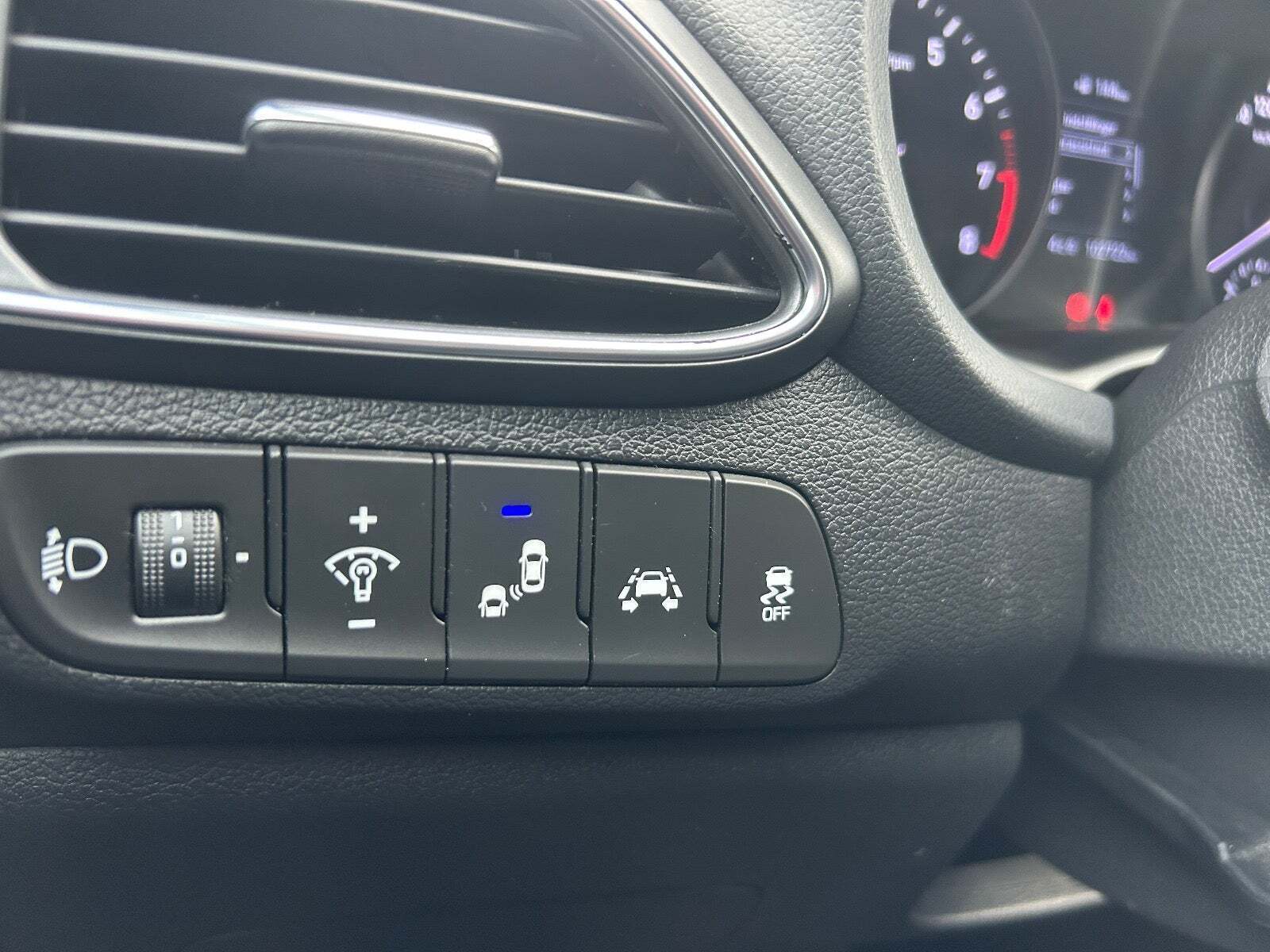 undefined Hyundai i30 fra 2017