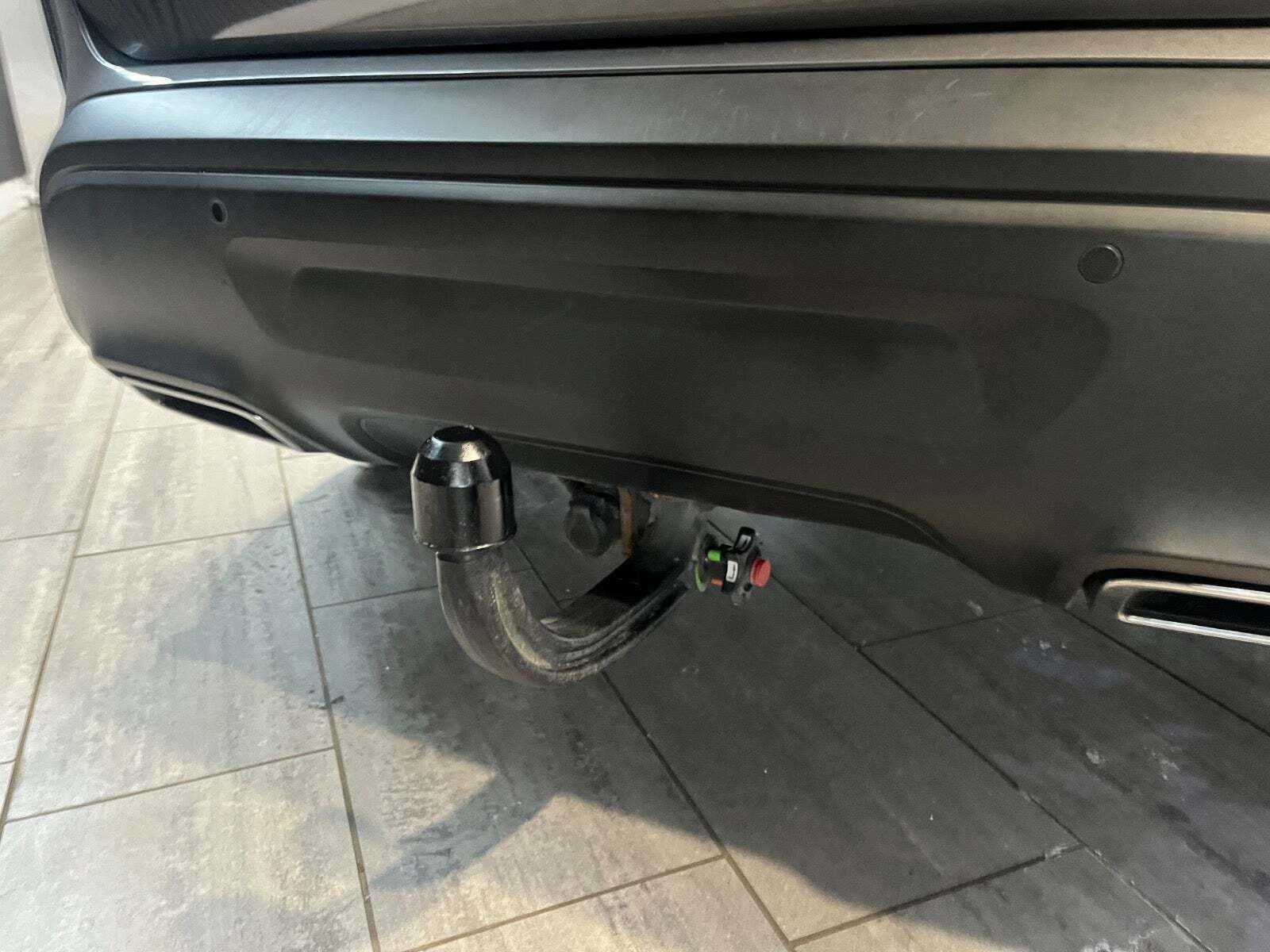 Citroën C5 Aircross 1,6 Hybrid Shine Sport EAT8