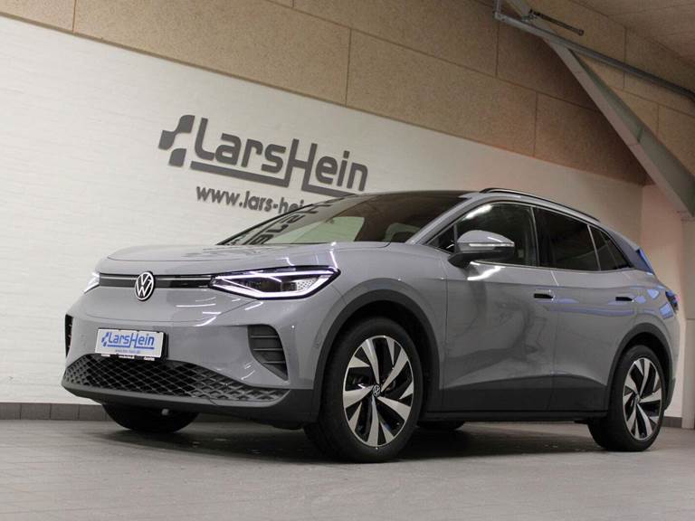 VW ID.4 77 Style