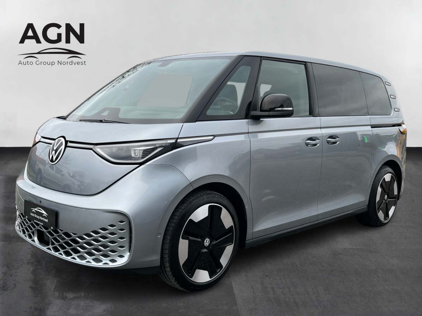 VW ID.Buzz 79 Life+ SWB