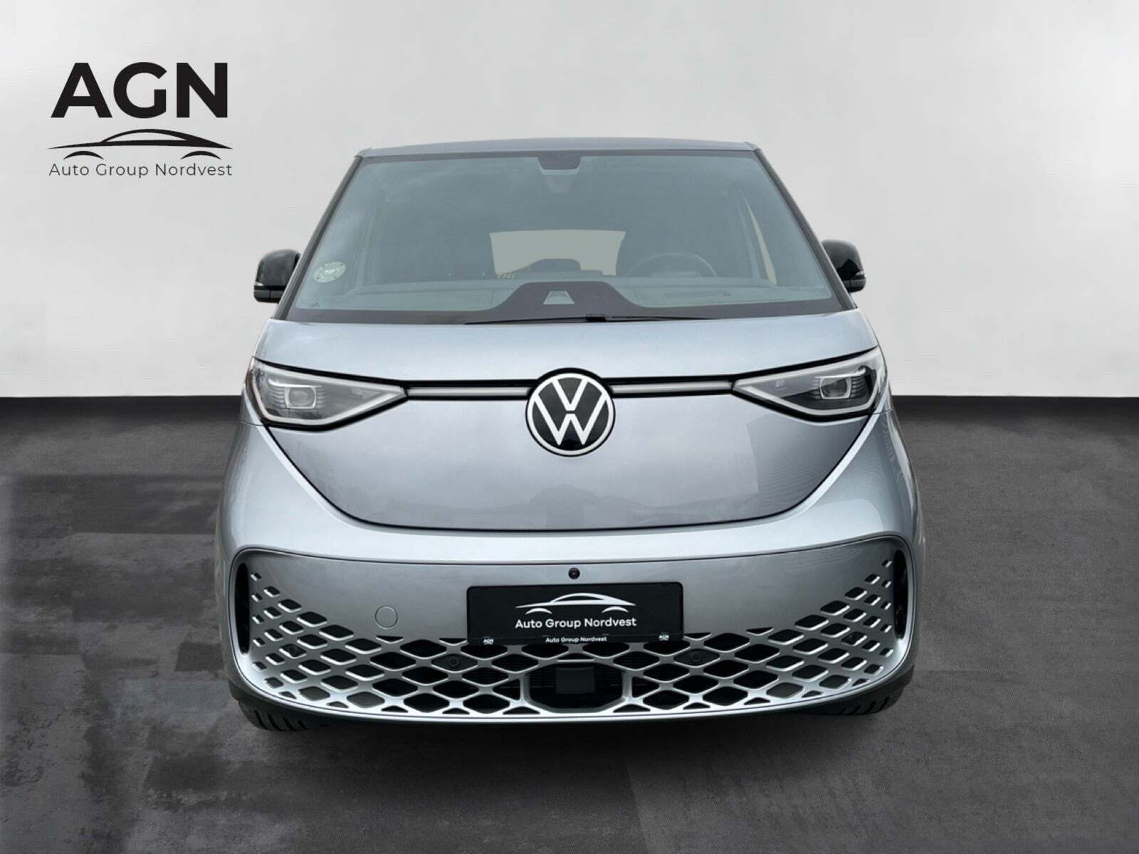 VW ID.Buzz 79 Life+ SWB