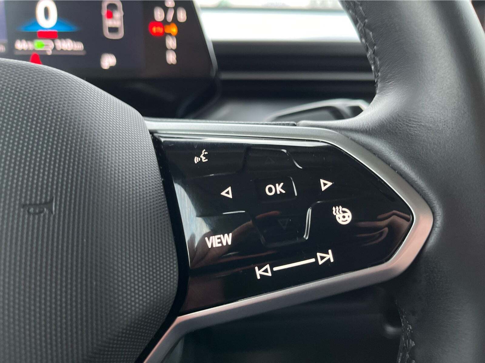 Sølv VW ID.Buzz fra 2026