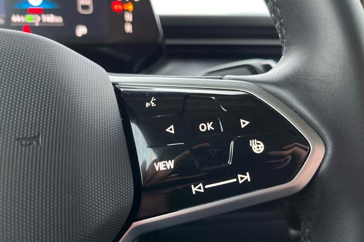 Sølv VW ID.Buzz fra 2026