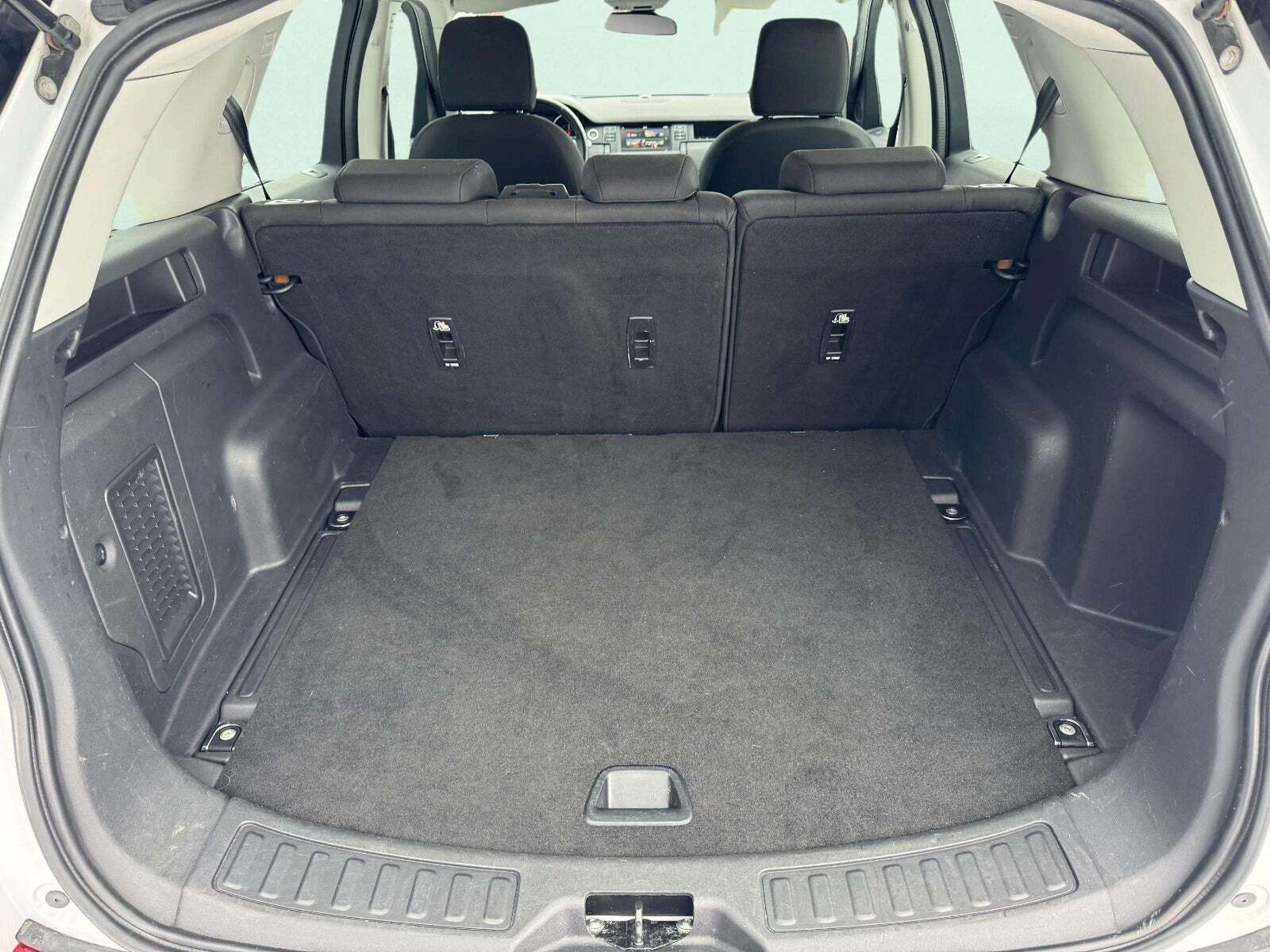 Land Rover Discovery Sport 2,0 D150 aut.