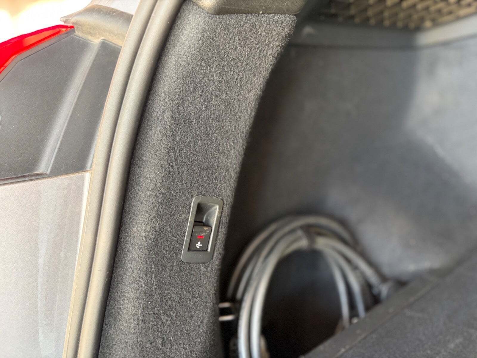 Audi Q4 e-tron 40 S-line Sportback