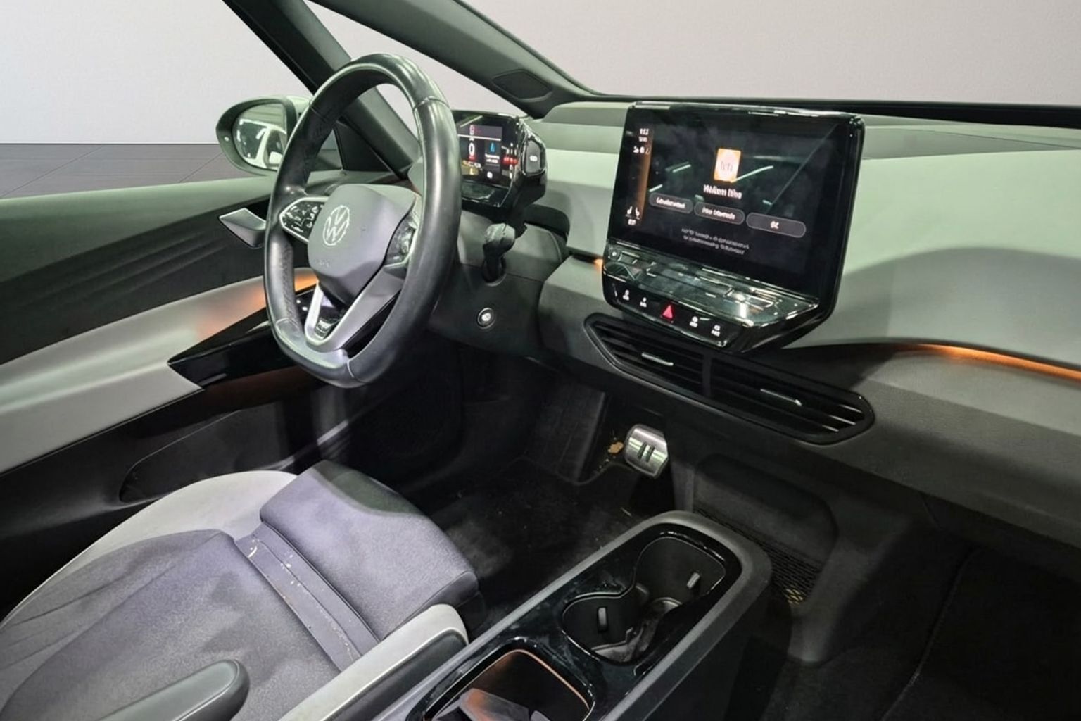 VW ID.3 EL 1st Max Pro Performance 204HK 5d Aut.