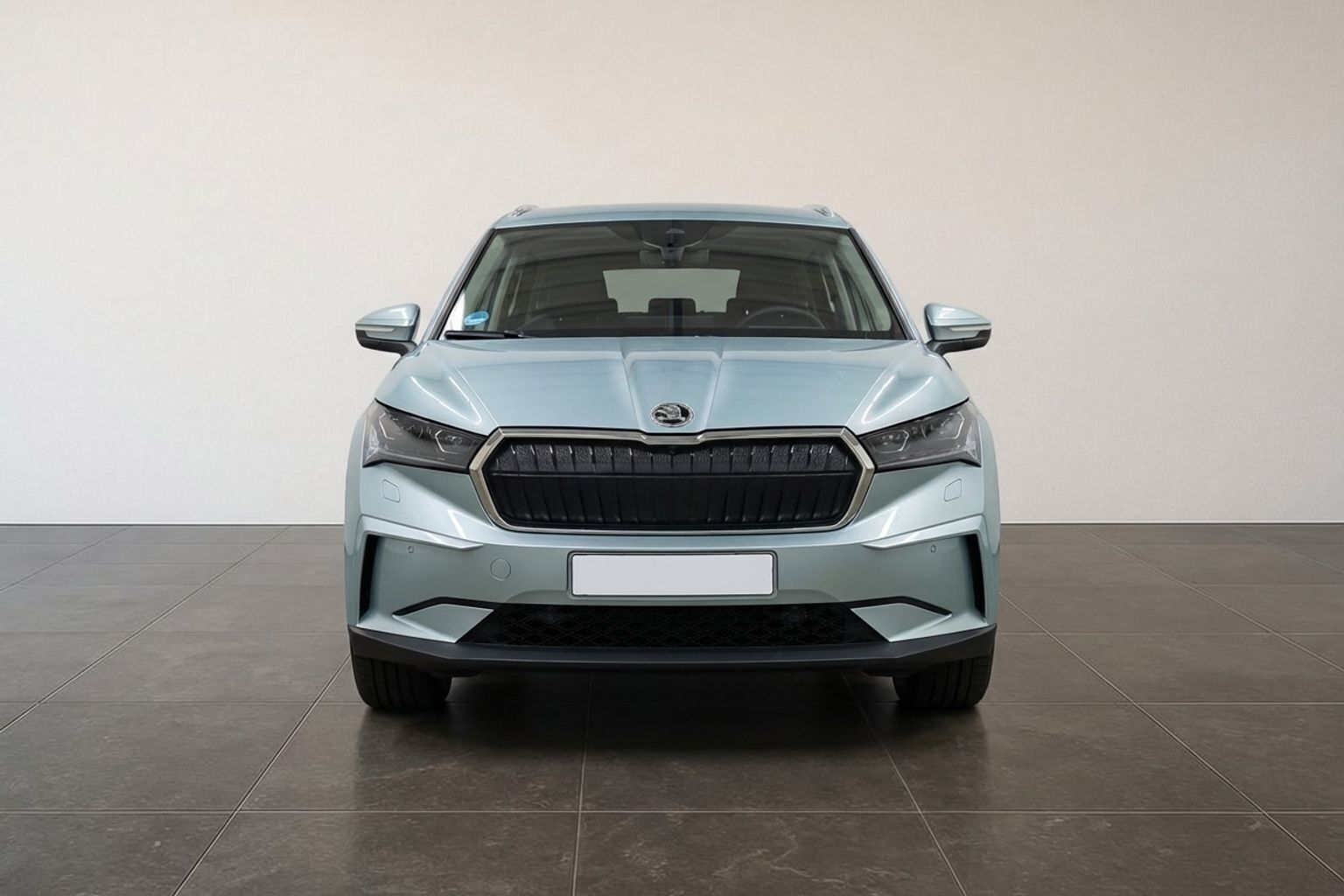 Skoda Enyaq 60 iV 180HK 5d Aut.