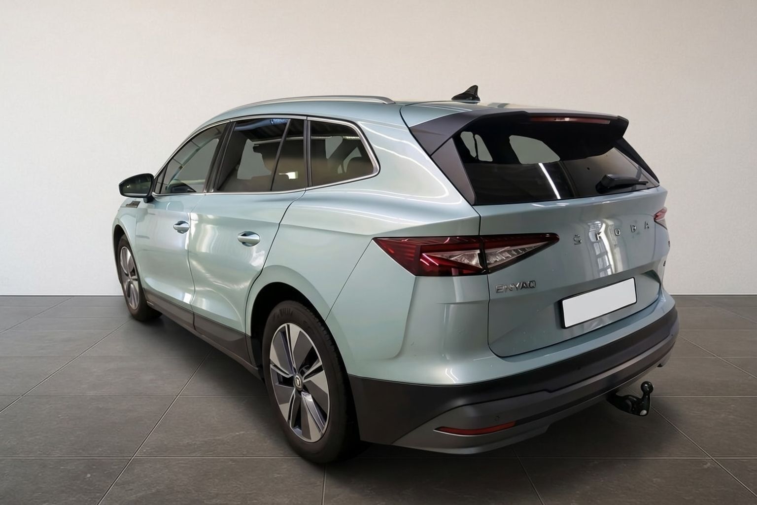 Skoda Enyaq 60 iV 180HK 5d Aut.