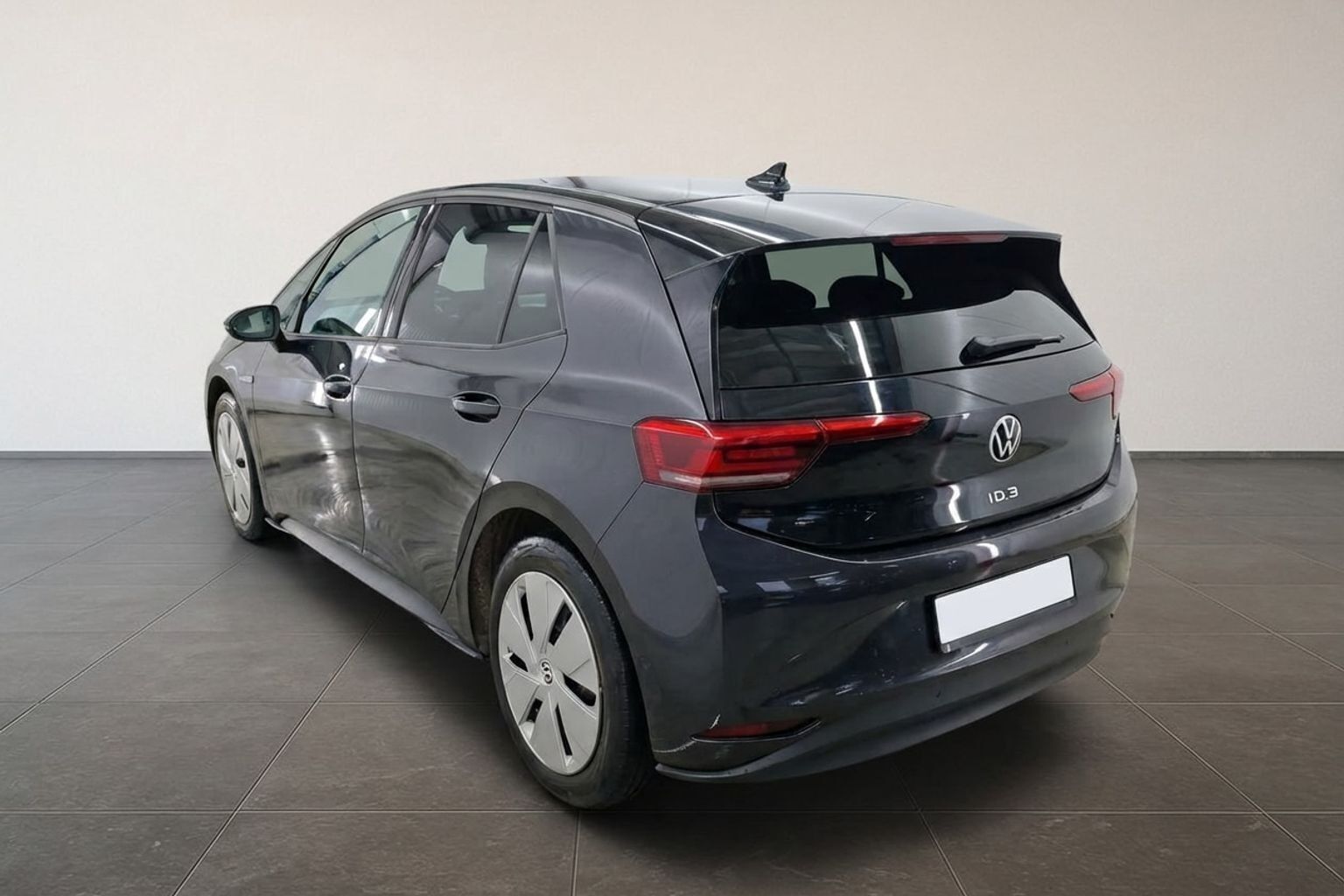 VW ID.3 EL Pro Performance 204HK 5d Aut.