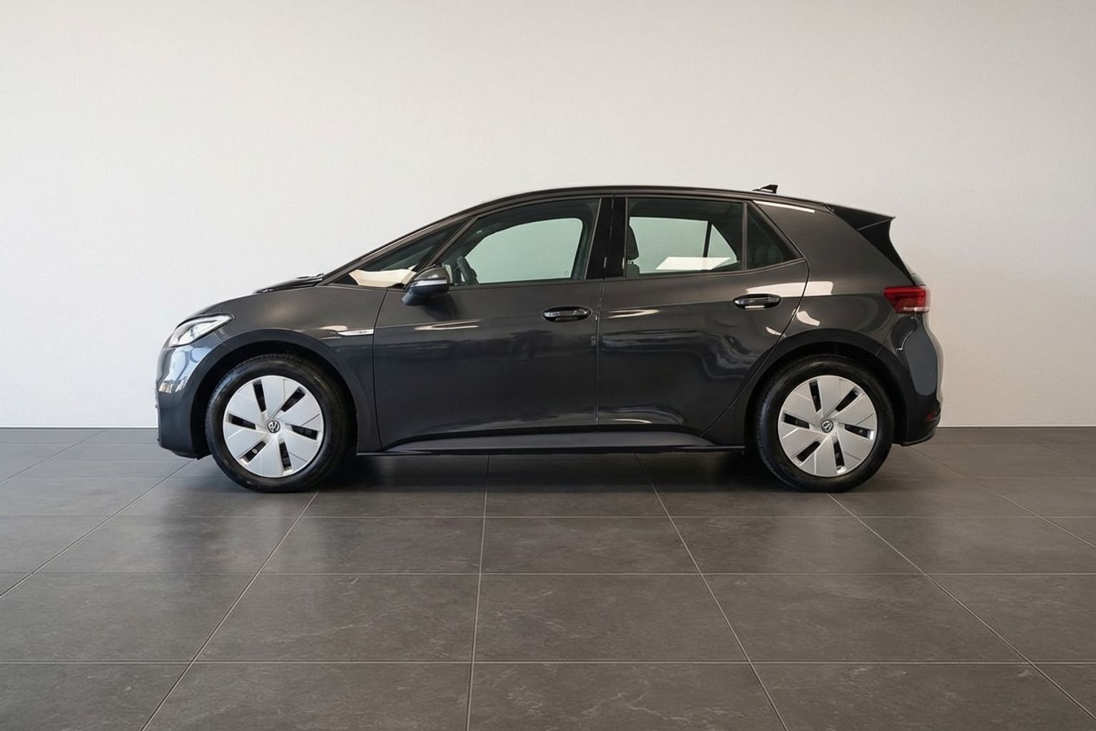 VW ID.3 EL Pro Performance 204HK 5d Aut.