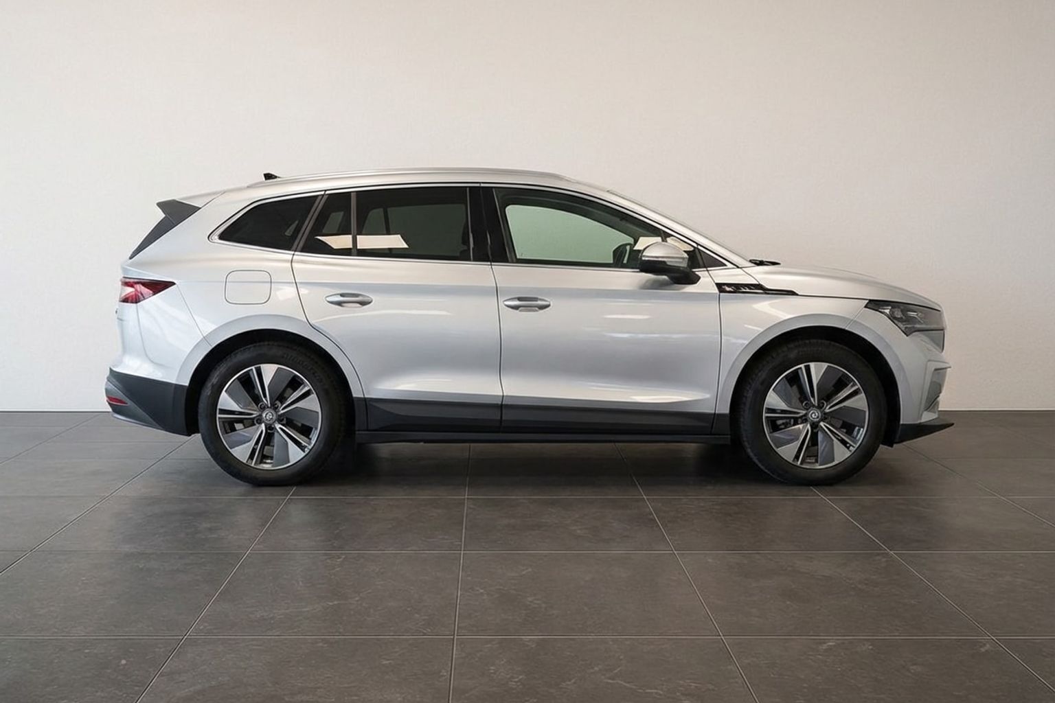 Skoda Enyaq 80 iV 204HK 5d Aut.