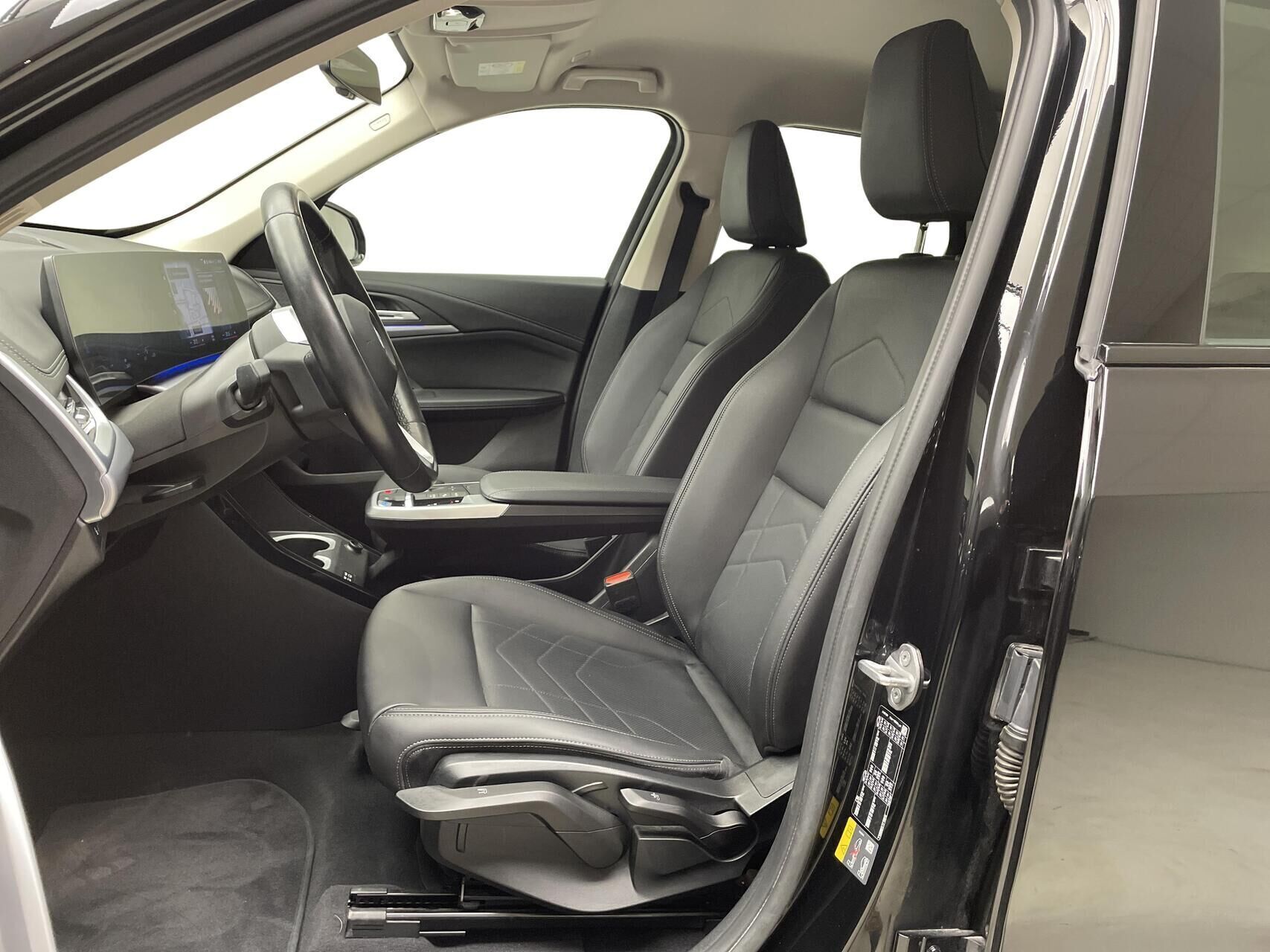 BMW iX1 xDrive30 EL xLine 4x4 313HK 5d Aut.