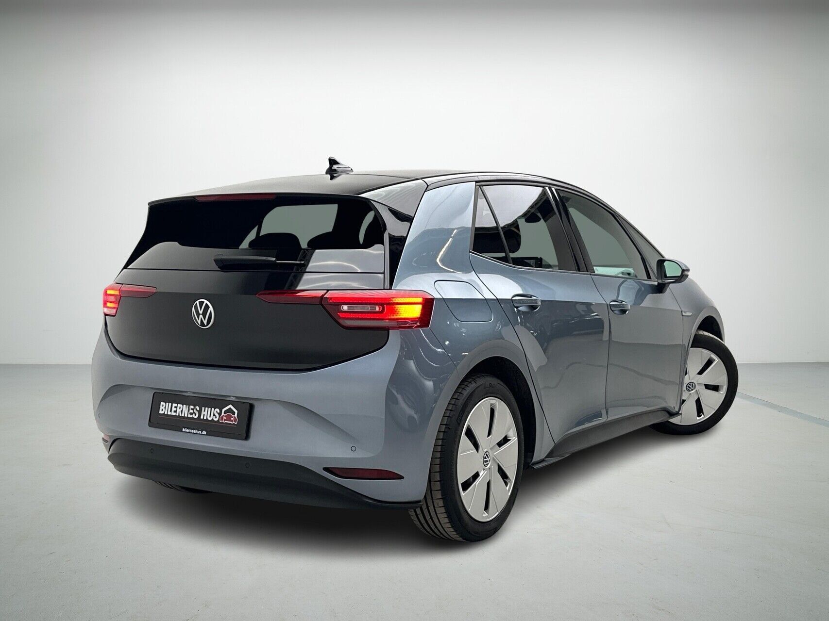 VW ID.3 EL Pro Performance Business 204HK 5d Aut.