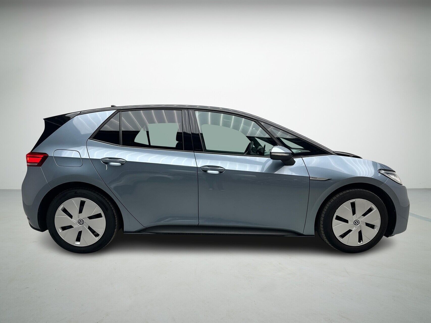 VW ID.3 EL Pro Performance Business 204HK 5d Aut.