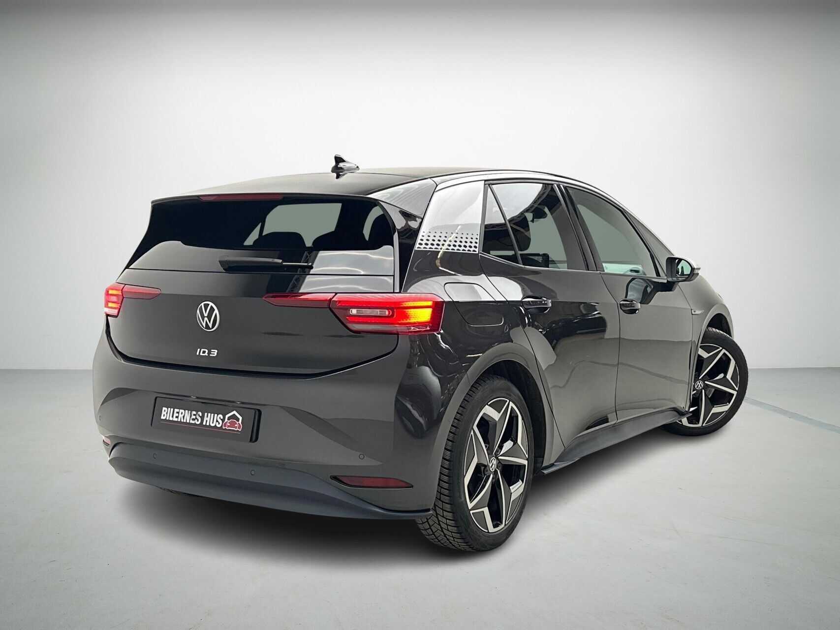 VW ID.3 EL 1 st Pro Performance Plus 204HK 5d Aut.