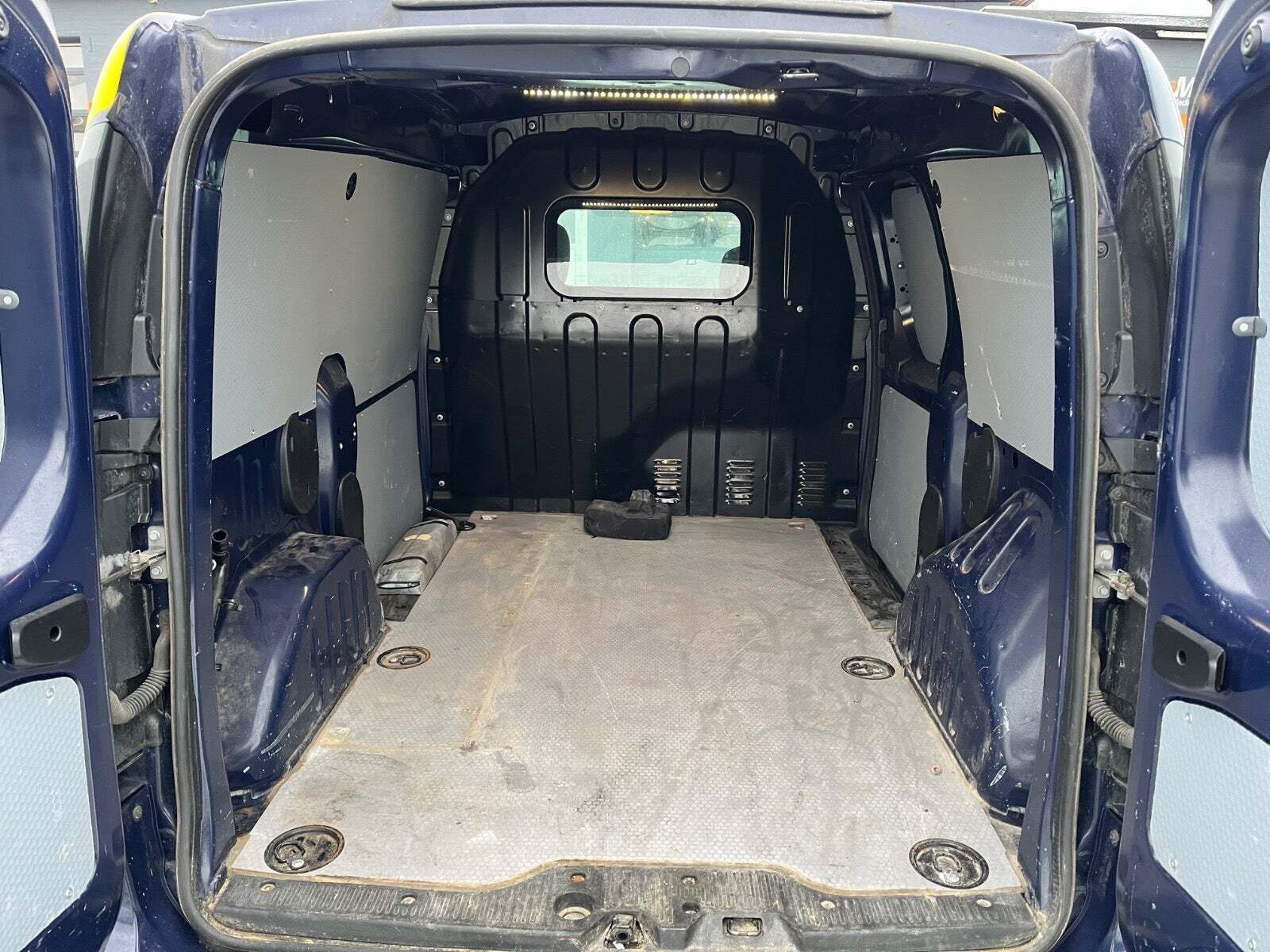 Dacia Dokker 1,5 dCi 90 Ambiance Van