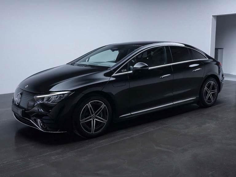 Mercedes EQE350+ AMG Line