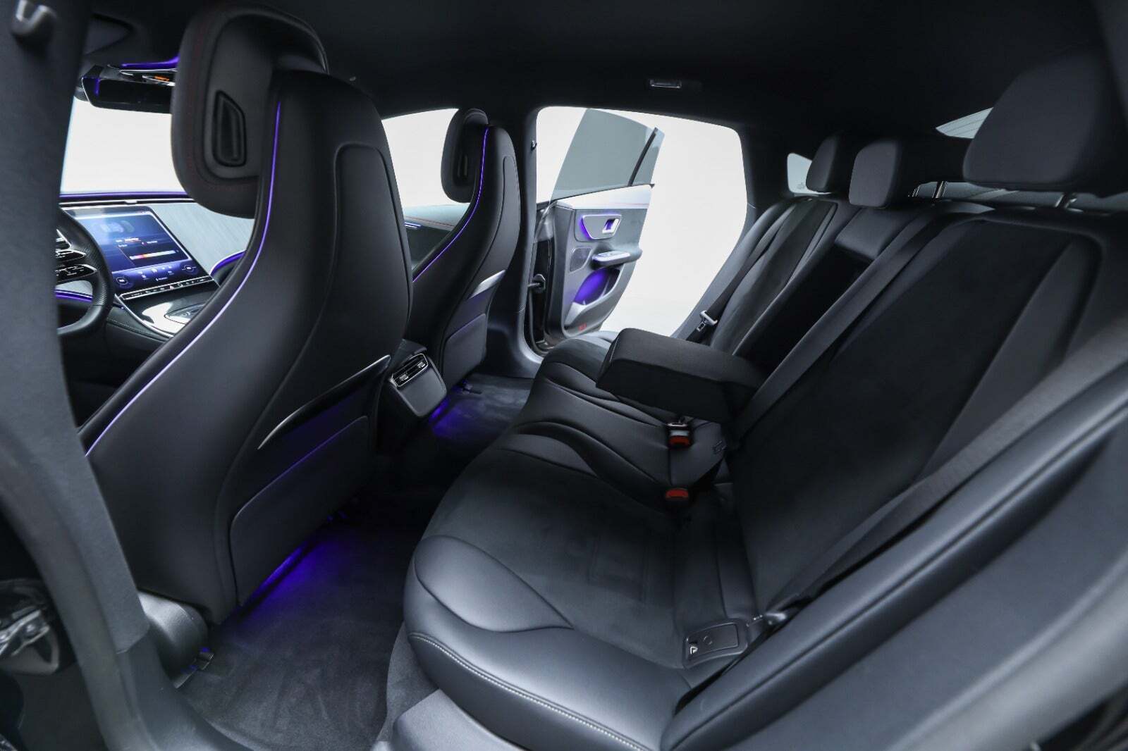 Mercedes EQE350+ AMG Line