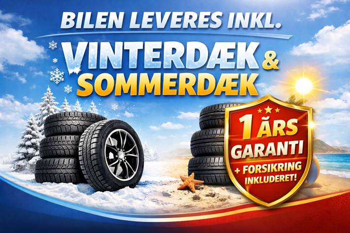 Sølv VW ID.4 fra 2024