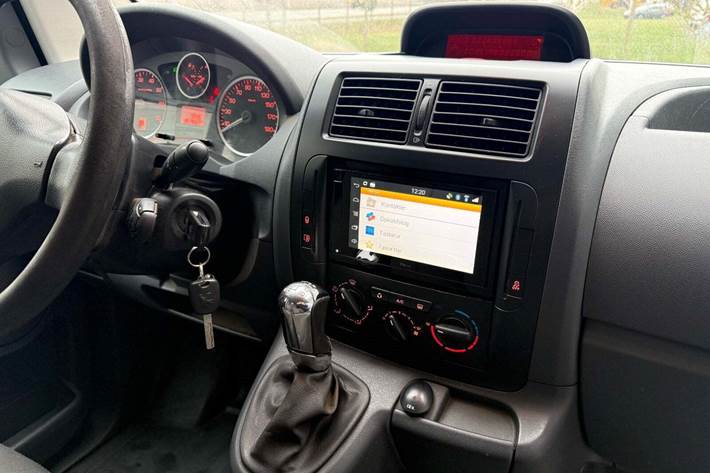 undefined Peugeot Expert fra 2014