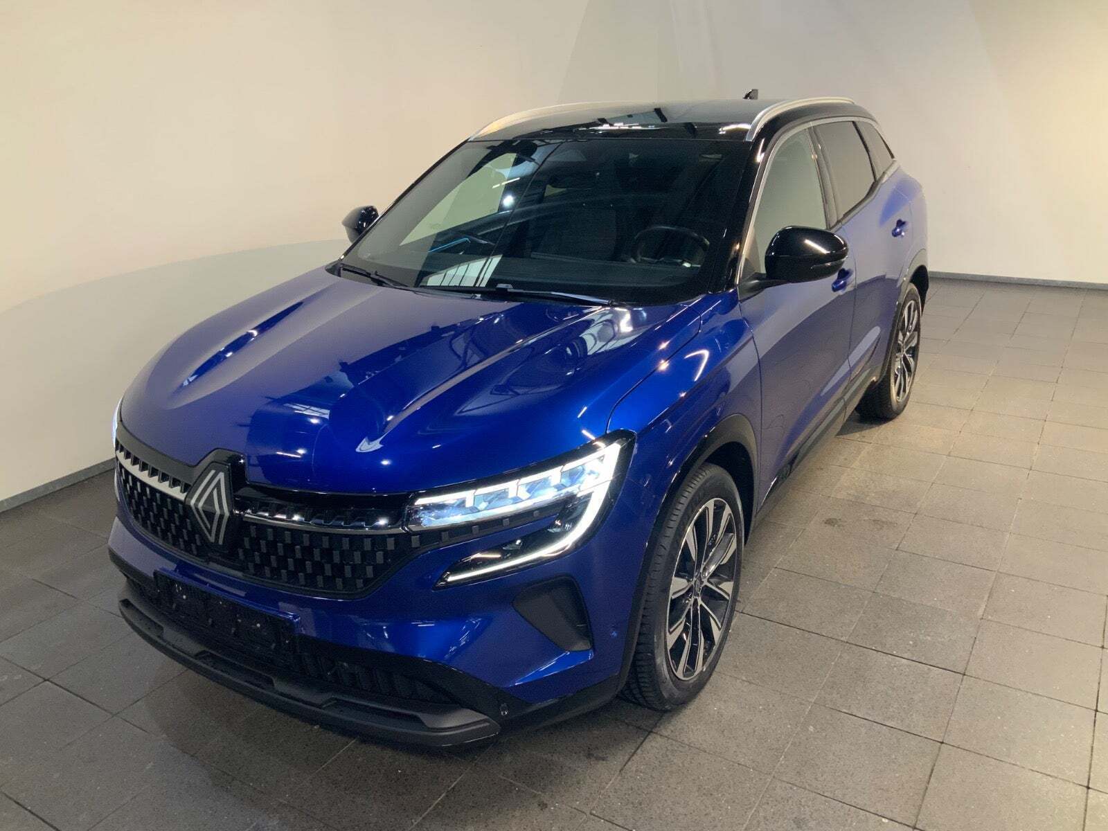 Renault Austral 1,3 mHEV Techno aut.