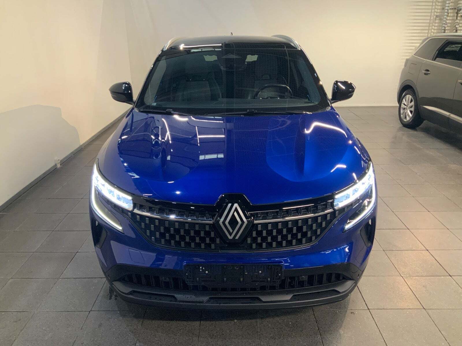 Renault Austral 1,3 mHEV Techno aut.