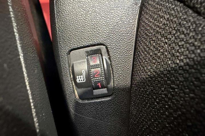 Hvid Citroën Grand C4 SpaceTourer fra 2020