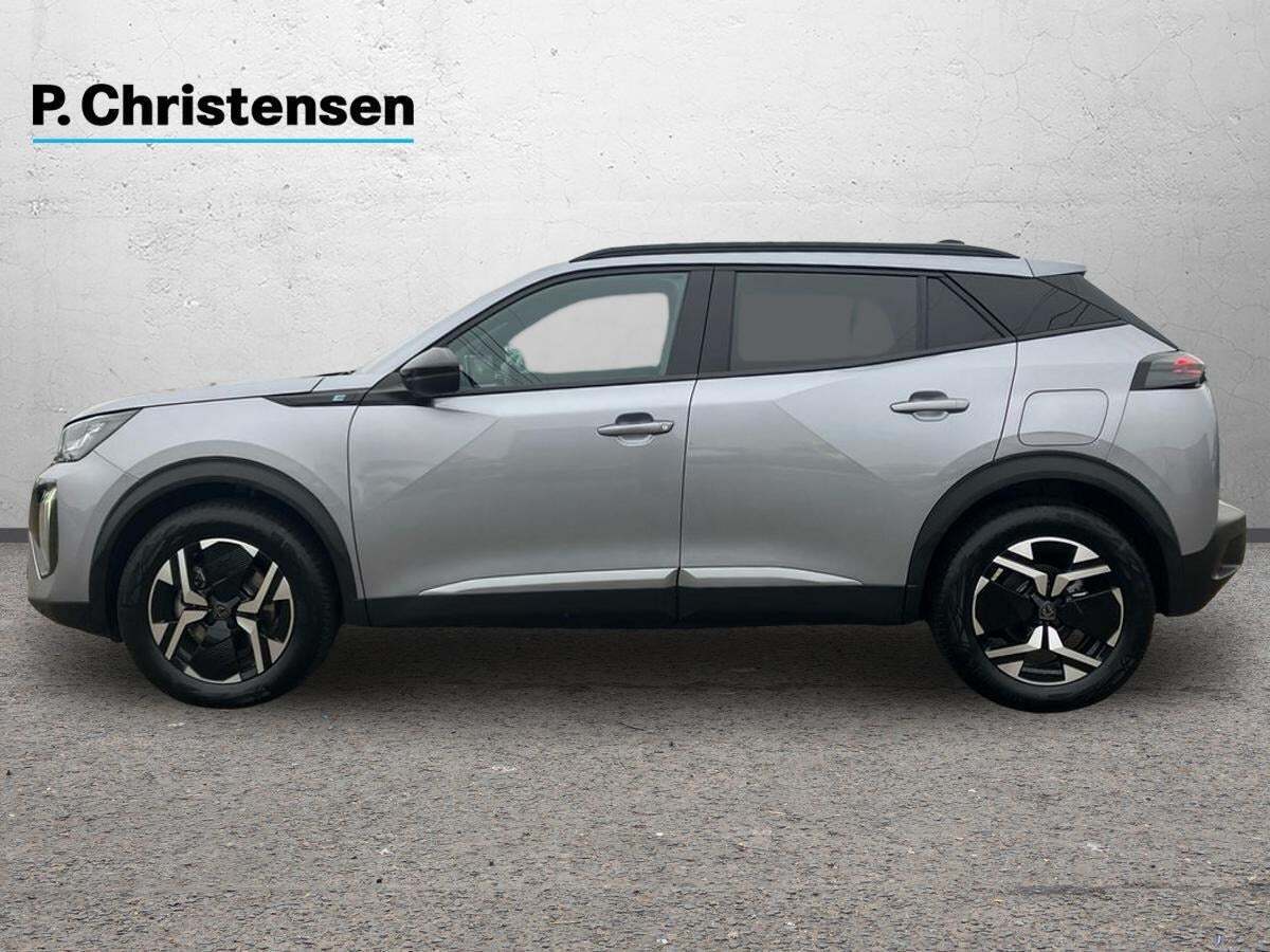 Peugeot e-2008 50 Allure