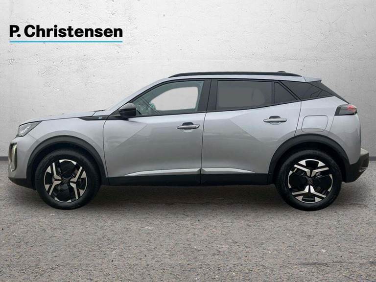 Peugeot e-2008 50 Allure