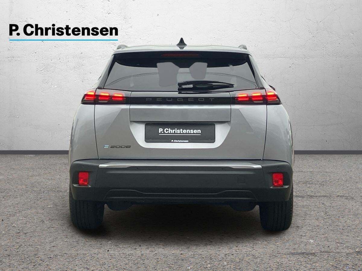Peugeot e-2008 50 Allure