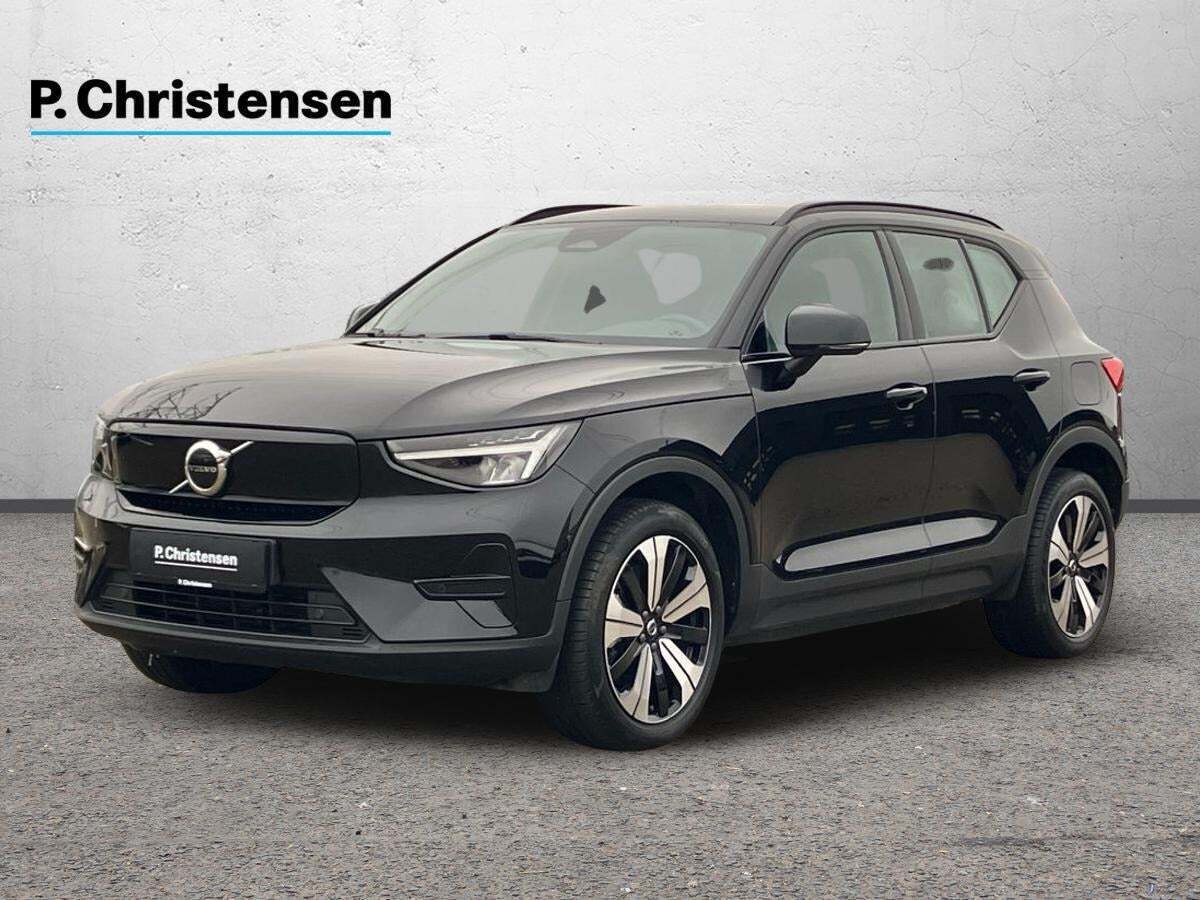 Volvo XC40 P6 ReCharge Core