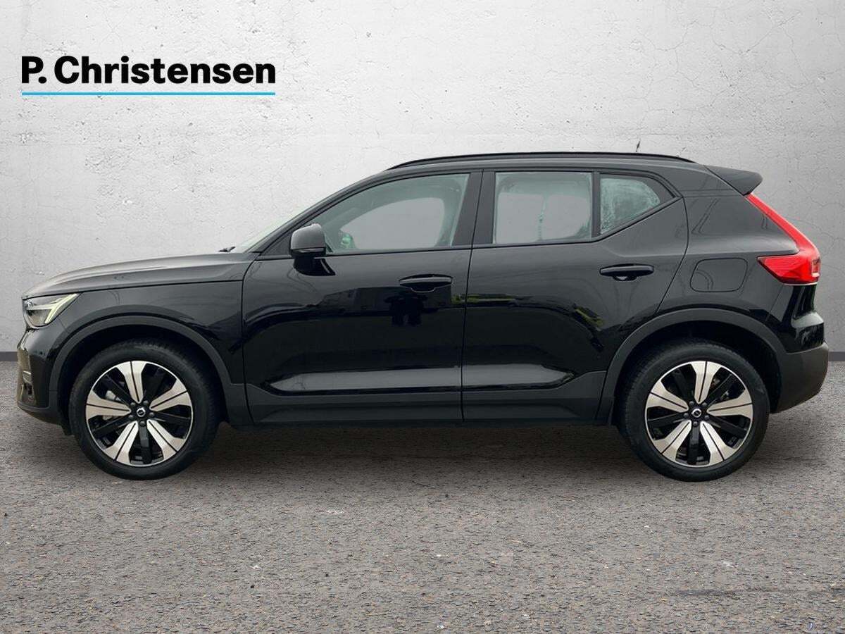 Volvo XC40 P6 ReCharge Core