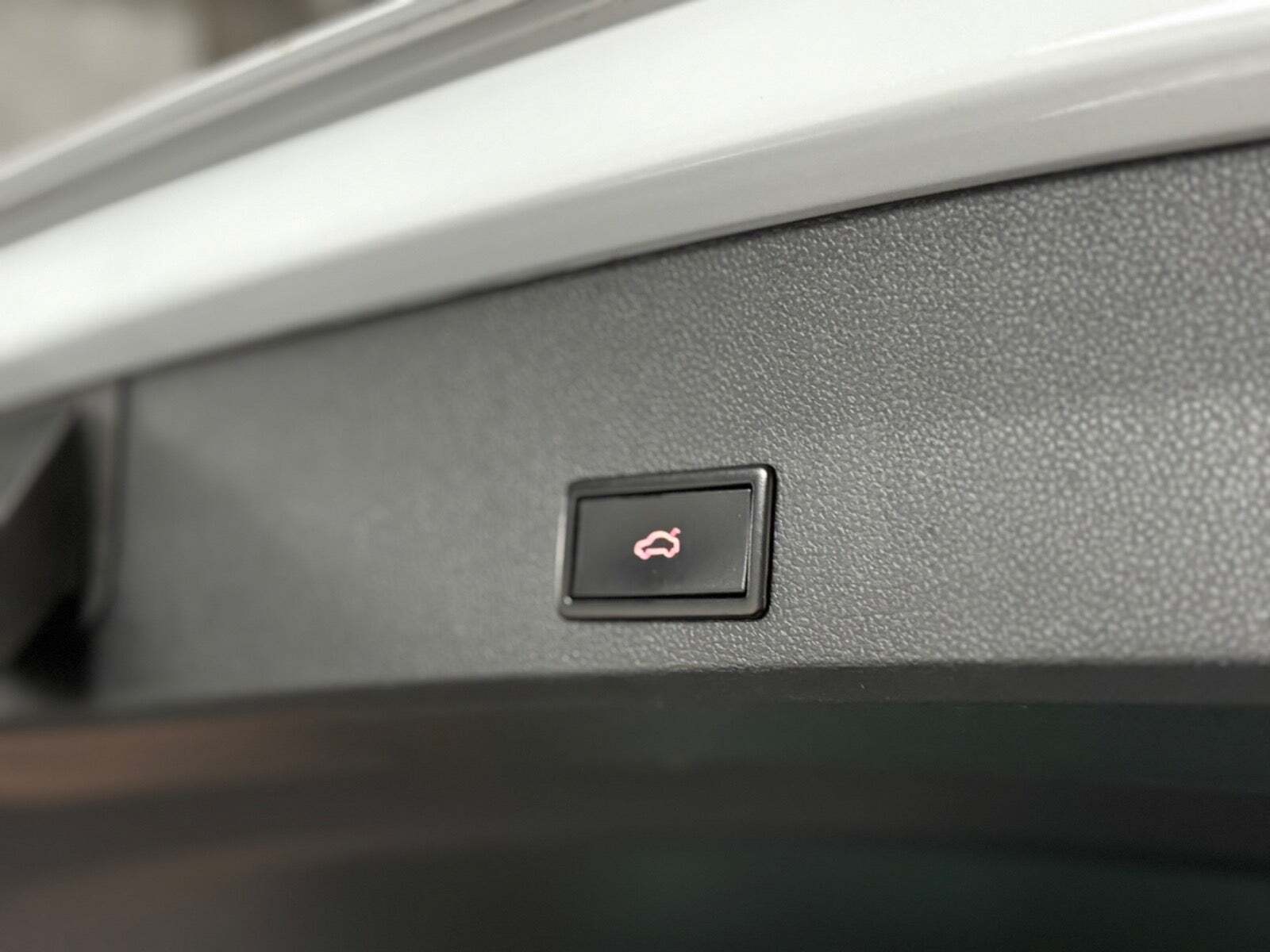 undefined Seat Ateca fra 2020