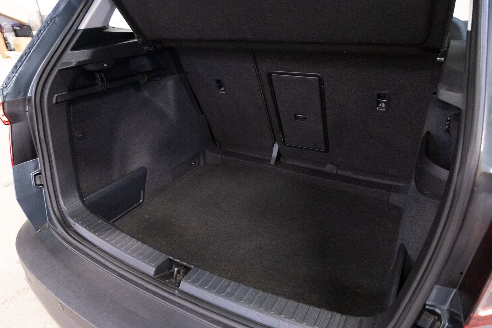 Skoda Karoq 1,0 TSi 115 Ambition