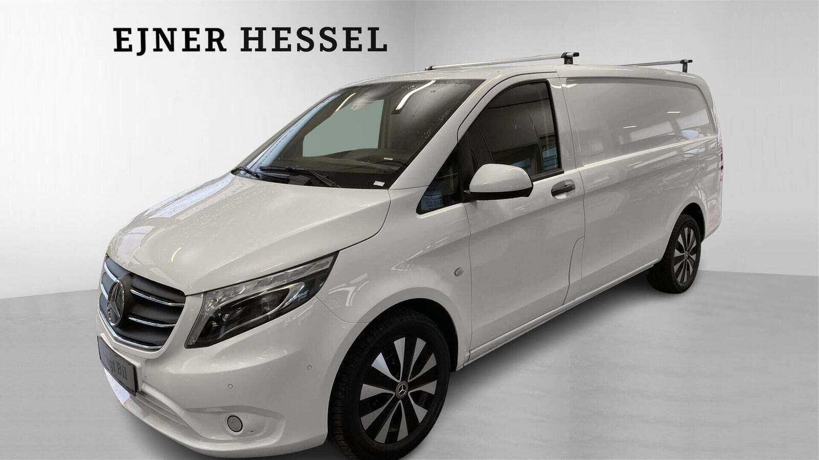 Ejner Hessel TRP Ringsted