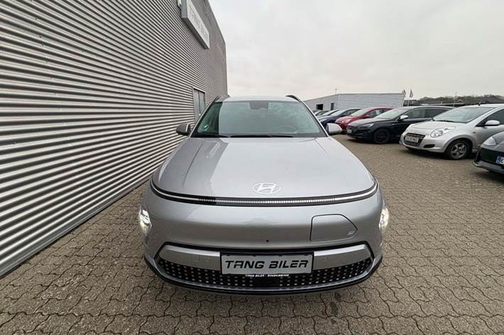 undefined Hyundai Kona fra 2024