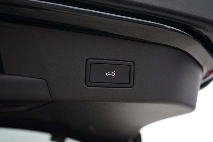 Sort VW ID.4 fra 2025