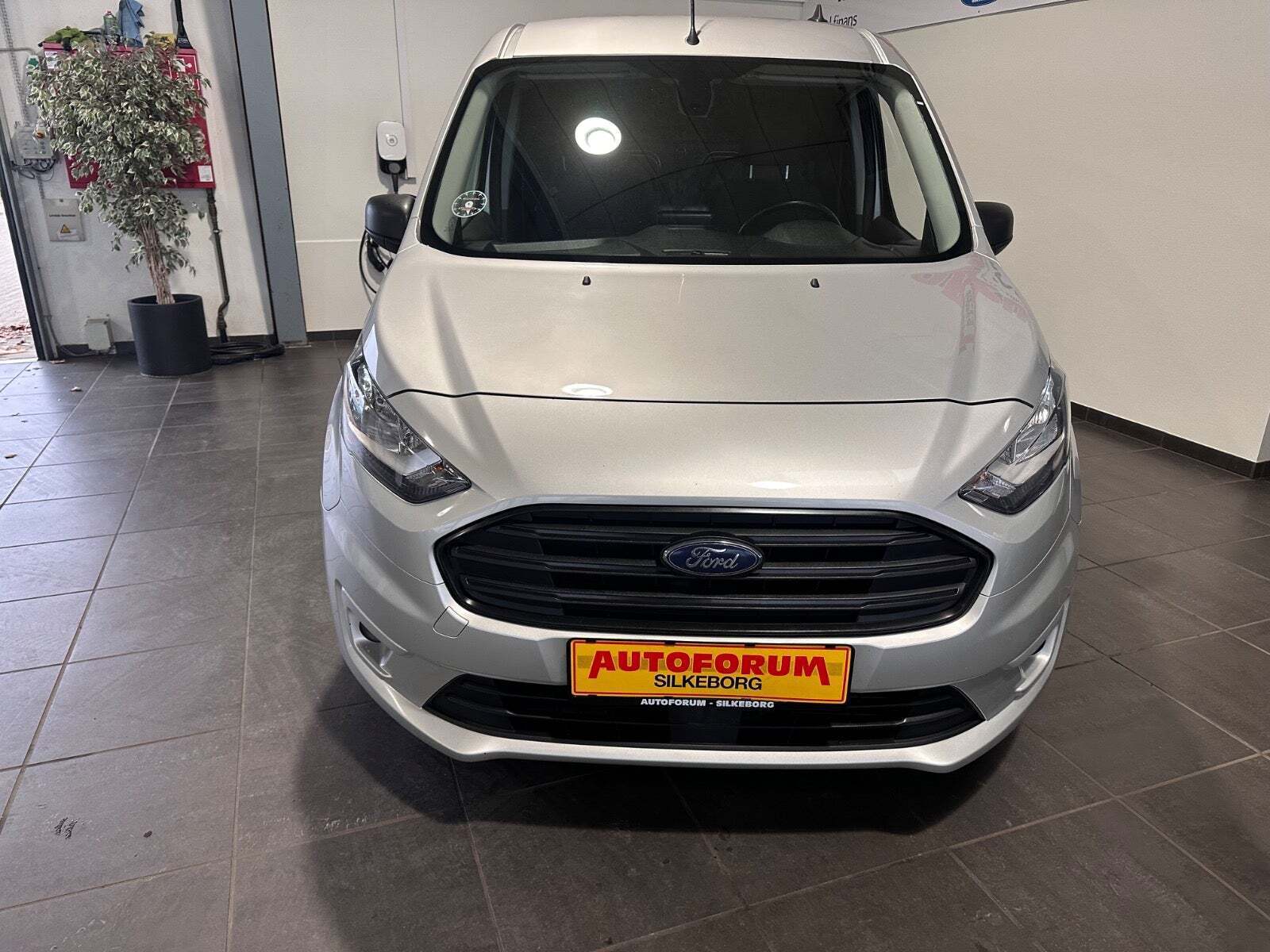 Ford Transit Connect 1,5 EcoBlue Trend aut. lang