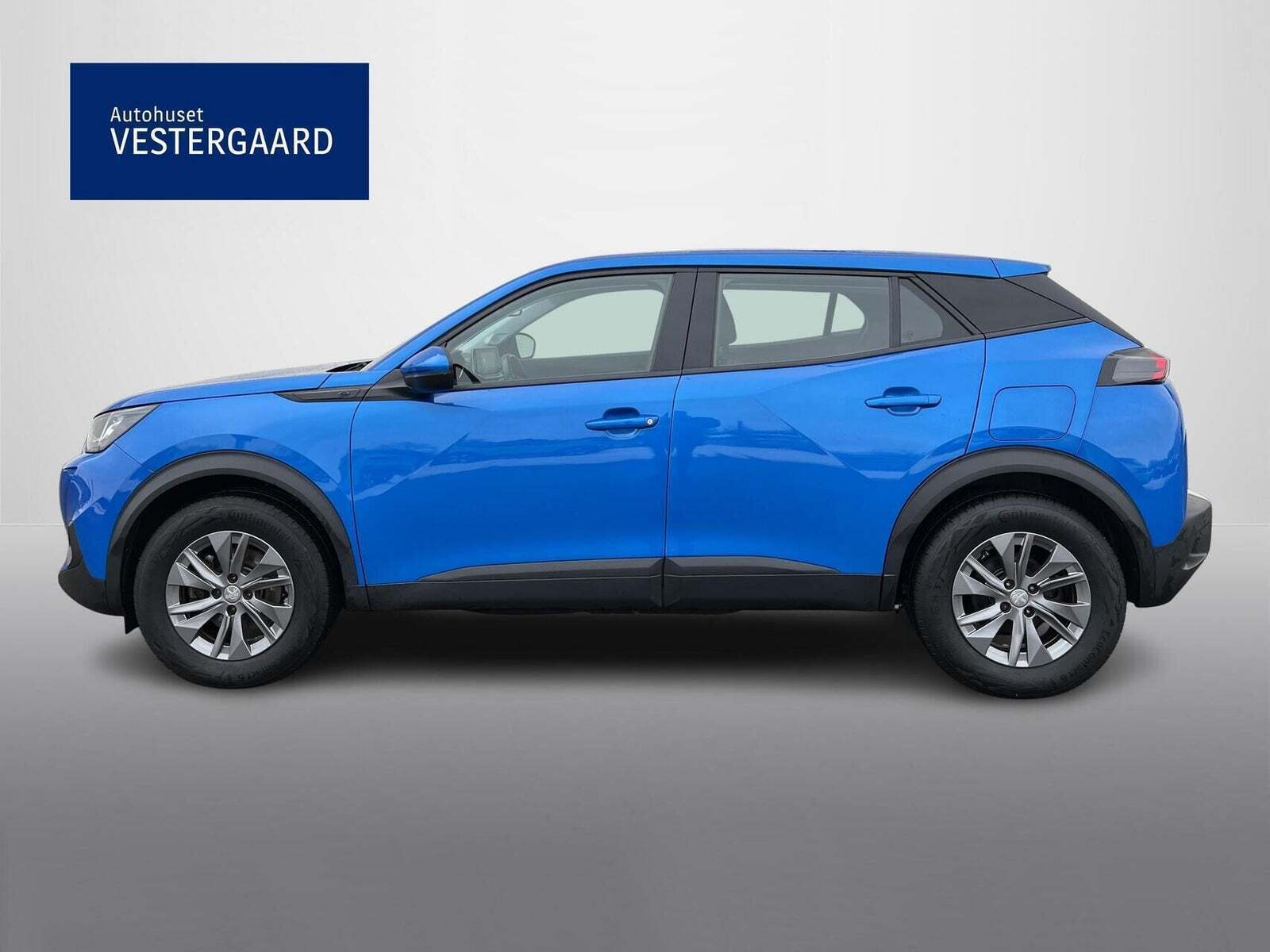 Peugeot e-2008 50 Active