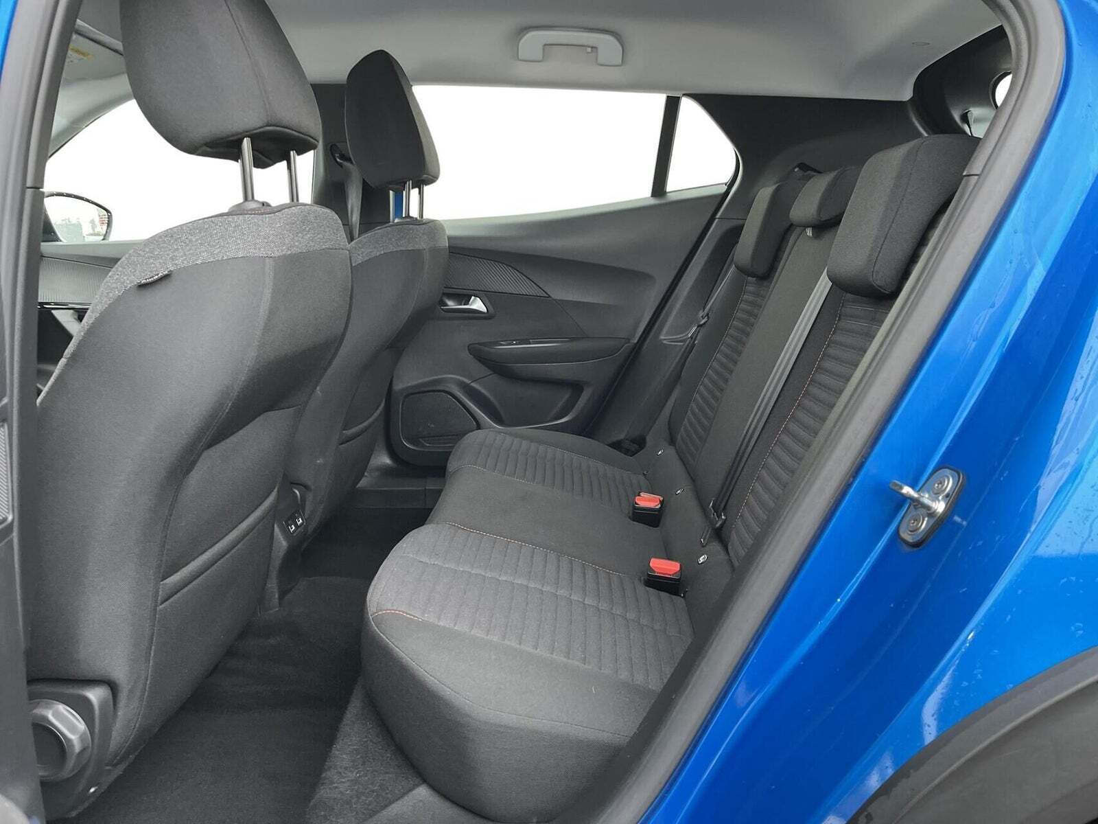 Peugeot e-2008 50 Active