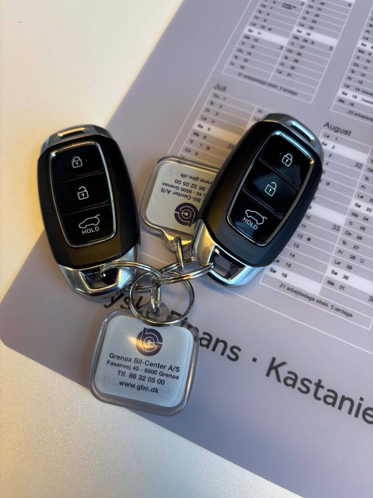 undefined Hyundai i30 fra 2021