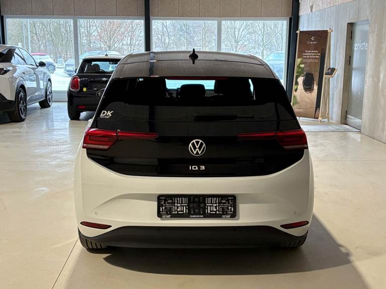 VW ID.3 58 Pro Performance